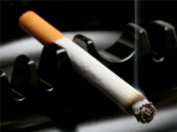 吸烟对男性的危害!