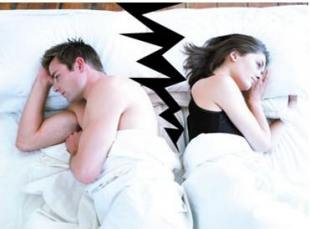男性性欲低下