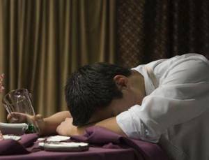 男性早泄和过度饮酒