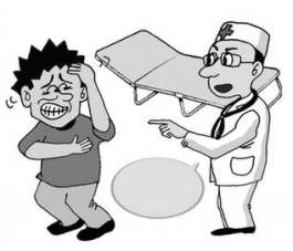 膀胱炎不要自行购药治疗