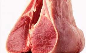 食用羊肉
