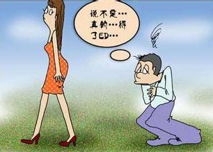 勃起功能障碍