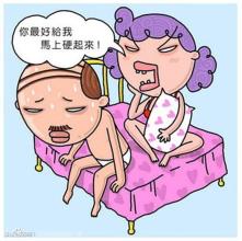 性功能障碍