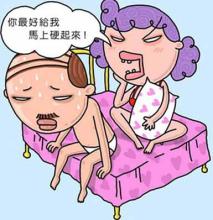 勃起障碍